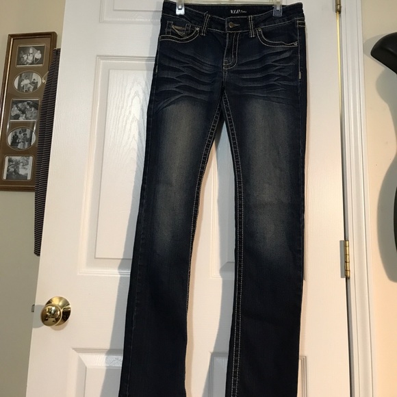 V.I.P. Jeans - Picture 2 of 6